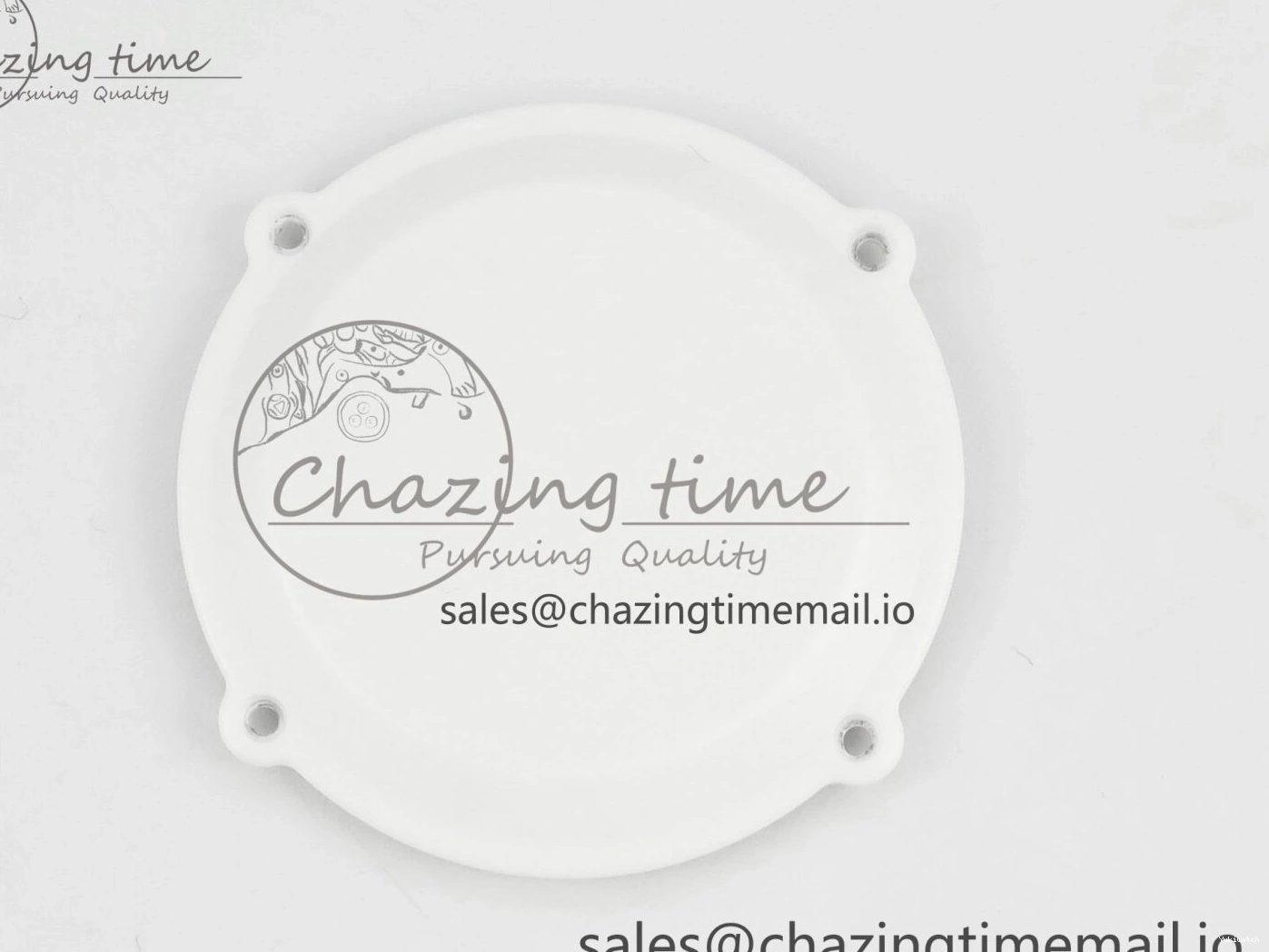 White SONIC Case Black Rainbow Daytona Bezel SA4130 Best and Rainbow Bracelet Dial Edition Ceramic 0113